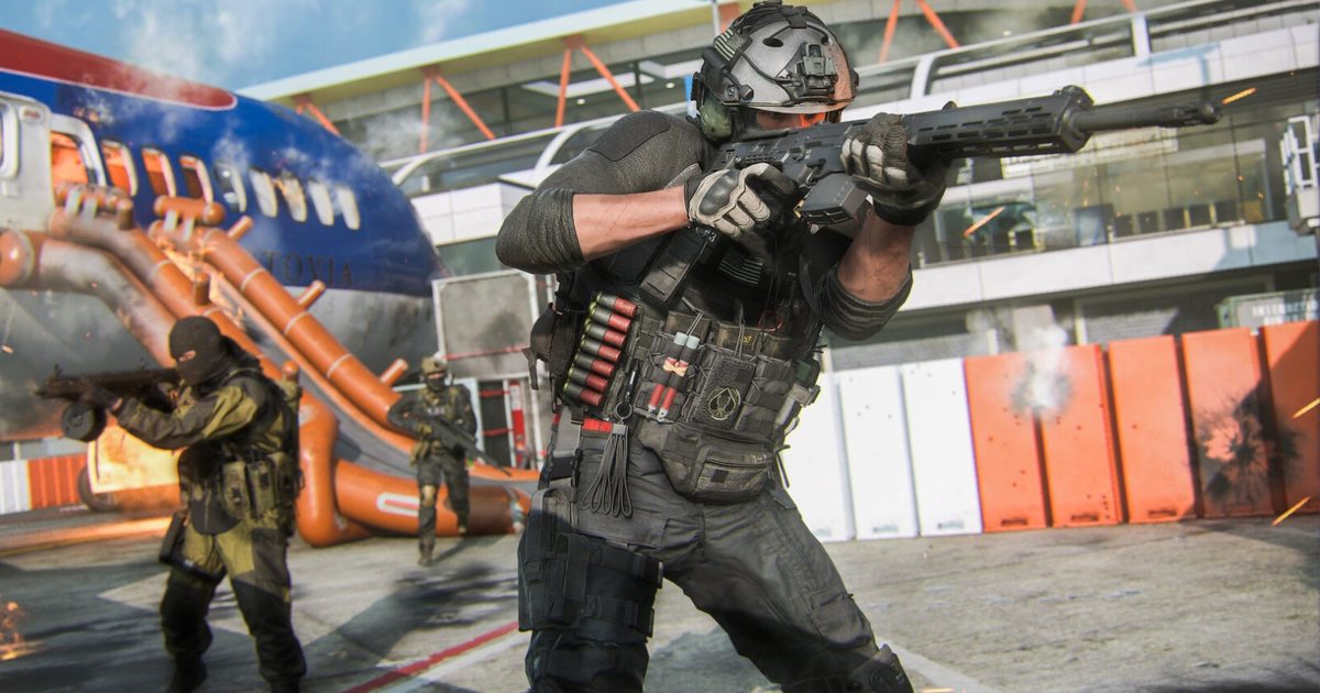 What is the next Call of Duty game? CoD 2026 release date speculation