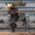Call of Duty: Warzone