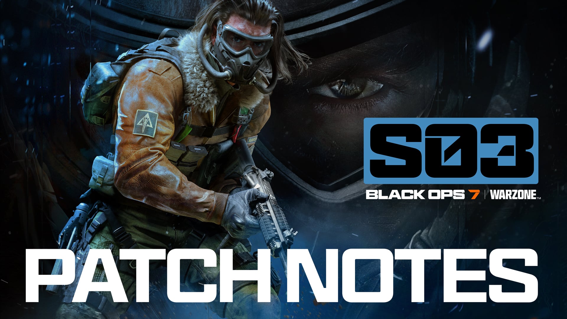 Call of Duty Patch Notes Reveal Ranked Play and Other Fixes