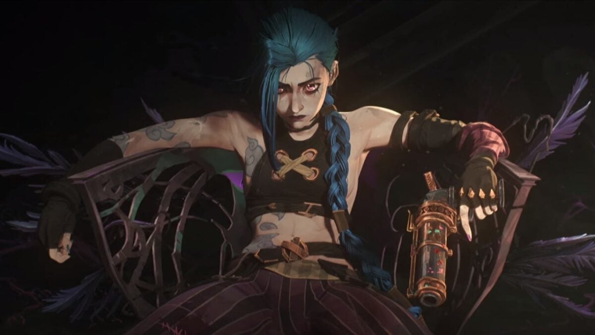 D4vd’s Arcane Song Is Disappearing From Streaming After Arrest