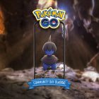 Deino Community Day Classic: Eine Veranstaltung, die nostalgische Trainer begeistern wird! Pokémon GO To Hold Deino Community Day Classic This Weekend