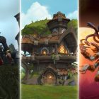 Die World of Warcraft: Classic Anniversary Edition enthält Überraschungsevents! WoW Weekly: Classic Anniversary Edition, May's Trading Post, Children's Week, and More! — World of Warcraft — Blizzard News