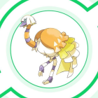 Espathra in Pokémon GO: Vollständige Analyse, aber es bestehen weiterhin Zweifel! Is Espathra Worth Building in Pokémon GO? Full Meta Breakdown!