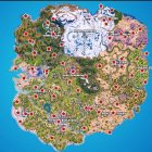 Fortnite: 65 Chaos Cube-Standorte enthüllt, die Belohnungen überraschen! All 65 Chaos Cube Locations and Rewards - Path of the Voyager Quest Guide - Fortnite Guide