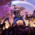 Fortnite Chapter 7 Season 3: Eine Überraschung erwartet die Spieler, Begeisterung und Zweifel. Fortnite Chapter 7 Season 3