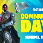 Fortnite Community Day: Verlockende Belohnungen und eine einzigartige Überraschung! Fortnite Community Day: Date, rewards, and more details