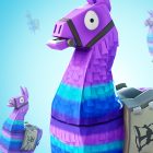 Fortnite: Das Stoppen der Lamas-Versorgung führt zu Ungleichgewichten im Spiel Fortnite Supply Llama