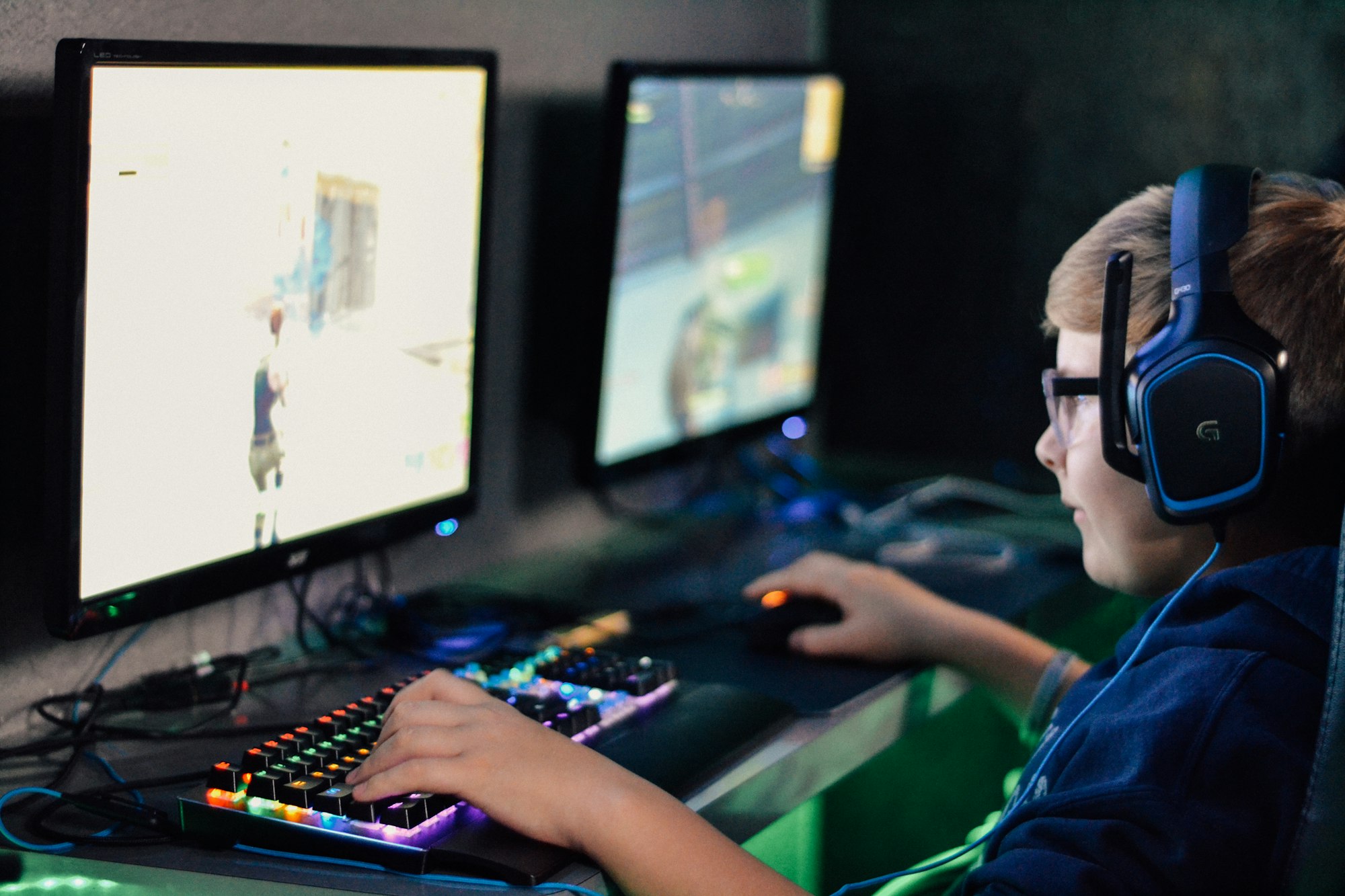 Fortnite Servers Back Online as Epic Games Resolves Major Login and Matchmaking Issues