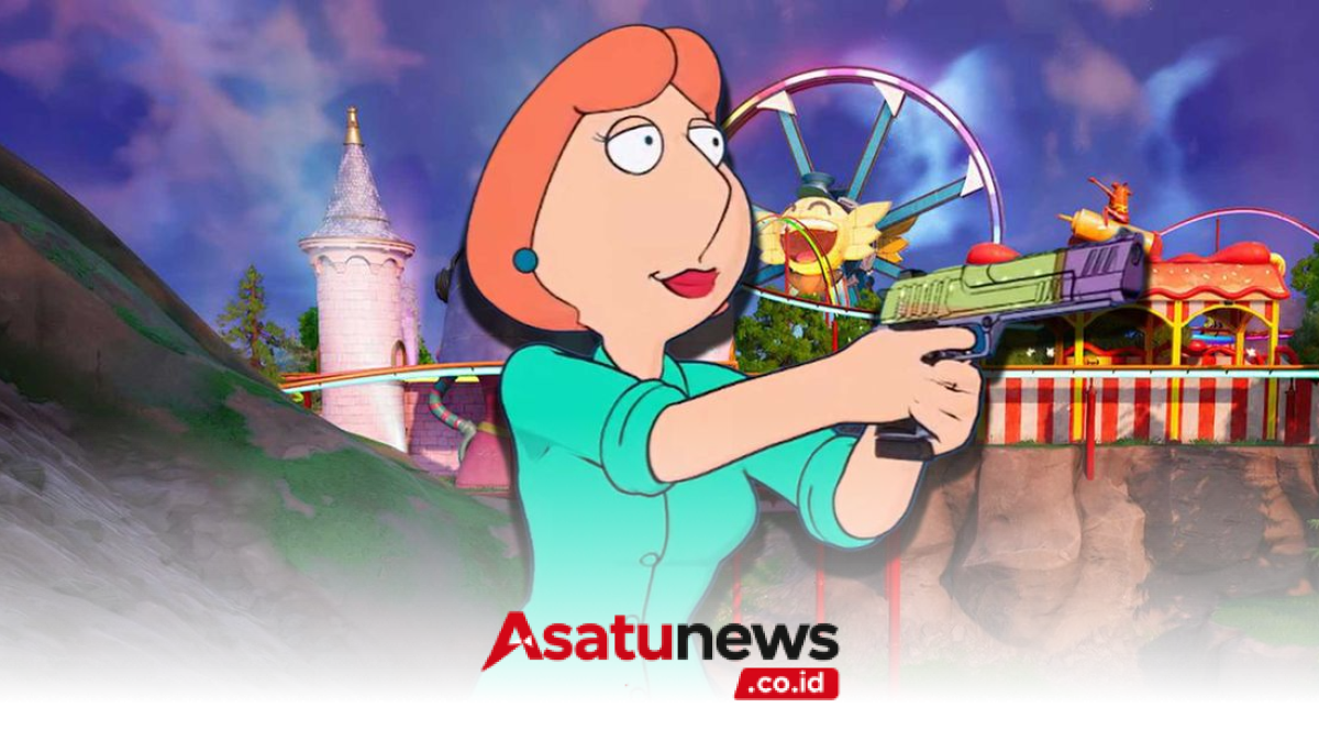 Epic Games to Launch Lois Griffin Fortnite Skin on May 8