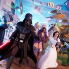 Fortnite: Exklusive Vorschau auf den Film The Mandalorian und Grogu, Fans begeistert! Fortnite gives players an early look at The Mandalorian and Grogu film