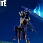 Fortnite: Hol dir die Reforged Infinity Blade und meistere den Kampf! How to Get Reforged Infinity Blade in ...