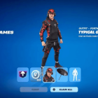 Fortnite Guide: How to Get the Typical Gamer Skin for Free