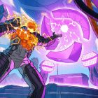 Fortnite Kapitel 7: Ein neues Gratisgeschenk enthüllt ein Meilensteinereignis. Fortnite Chapter 7 Season 2 Live Event Loading Screen