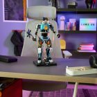 Fortnite: Neue LEGO-Sets kommen und die Fans sind gespannt auf KIT! New Fortnite LEGO Sets Coming Soon with the Mech Cat: KIT
