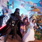 Fortnite: Neue Star Wars-Inhalte für den 4. Mai, Spieler können es kaum erwarten! Fortnite Launches New Star Wars Content For May The 4th 2026