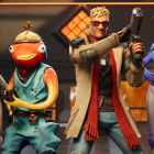 Fortnite: Serverwartung für Update v40.40, die Bedenken nehmen zu. Is Fortnite down (May 14, 2026)? v40.40 update server maintenance details