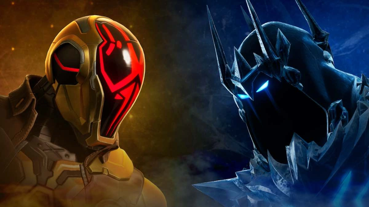 Fortnite Showdown Act III Leaks And Release Date