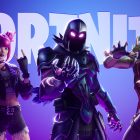 Fortnite: Update v40.41 mischt die Karten neu und erhöht die Spannungen vor dem Shattered-Event. Fortnite OG Pass Power Punk, Mecha R3X, and Sir Raven