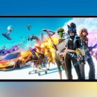 Fortnite: Zurück auf iOS verzeichnete es 3,4 Millionen Downloads, ein unerwarteter Erfolg. TweakTown logo