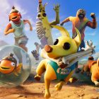Fortnite kehrt in den App Store zurück: Australien bleibt jedoch außen vor. Fortnite returns to the App Store everywhere except Australia