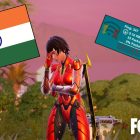 Fortnite wechselt seinen Server im Nahen Osten: Indische Spieler wütend! Fortnite Servers Middle East