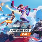 Fortnite x Overwatch: Tracer, Mercy und Genji erscheinen im Battle Royale-Modus und die Spannung steigt! “CHEERS, LOVE! THE CAVALRY’S HERE!”