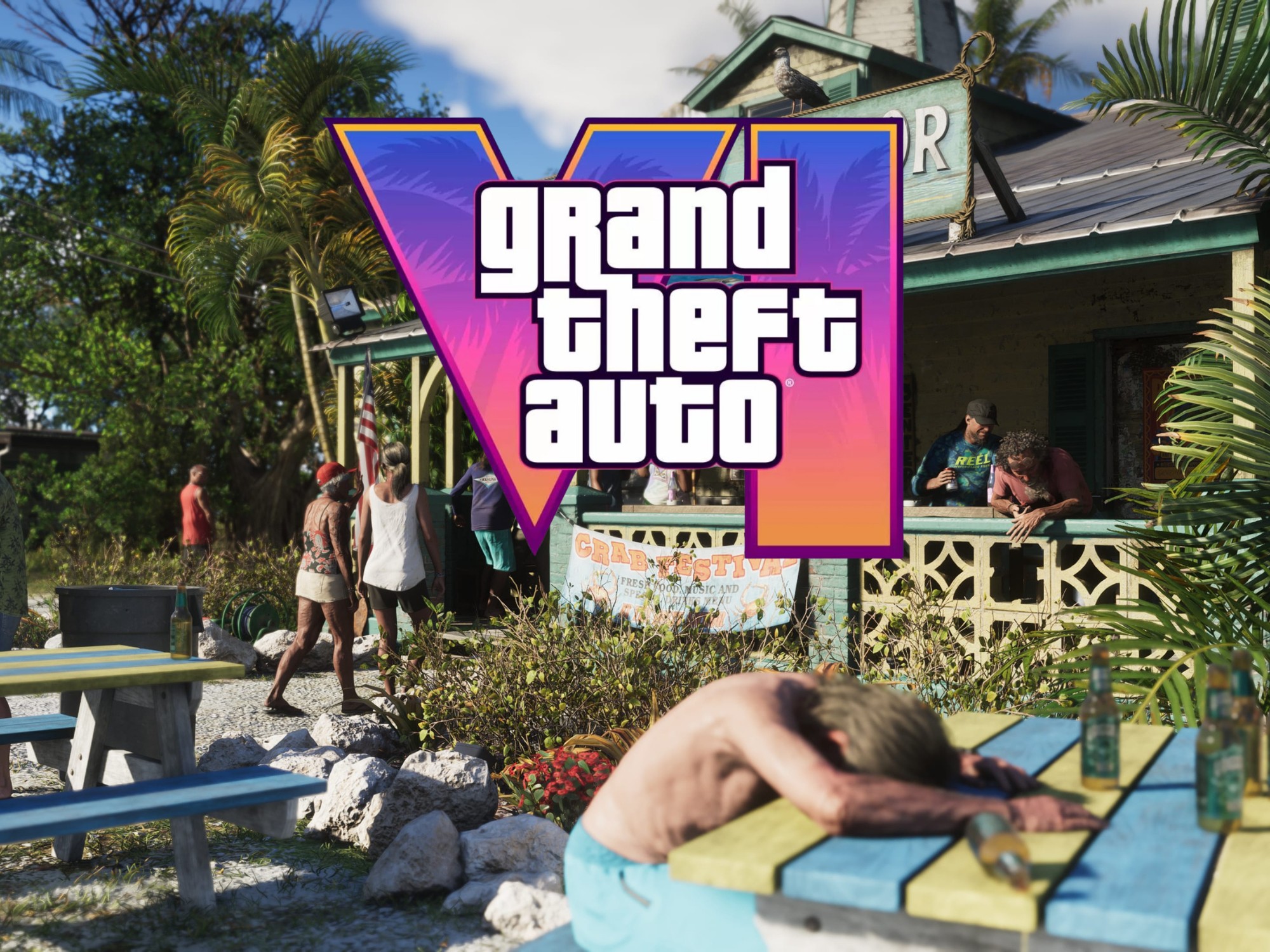 Insider doubts GTA 6 pre-order leak, saying trailer #3 may not surface until July