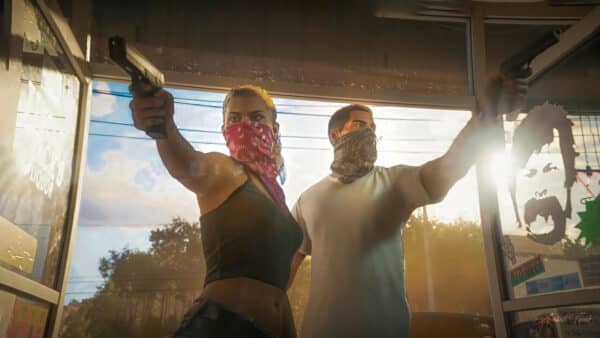 GTA 6 Will Have a Different Marketing Campaign Than GTA 5