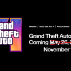 GTA 6: Für heute geplant, 6 Spiele zum Entdecken, während Sie auf die Benachrichtigung warten. GTA 6 should have been out today. Here's 6 games to play while you wait