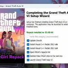 GTA 6: Gefälschte Versionen infizieren Spielercomputer, Achtung! Fake GTA 6 builds are infecting the computers of unsuspecting users.
