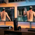 GTA 6: Leistungsanalyse auf PS5 und PS5 Pro, Spieler reagieren! GTA 6 Performance Analysis on PlayStation 5 and PlayStation 5 Pro Consoles