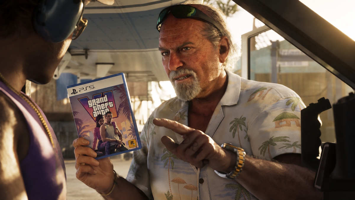 GTA 6 pre-order early access