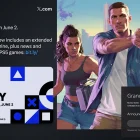 Players are expecting news about GTA 6 at the upcoming State of Play on June 2.