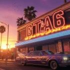 GTA 6: Veröffentlichungsdatum bestätigt, Hauptfunktionen und gemischte Reaktionen. GTA 6: Release Date, Features, Map Details and Everything You Need to Know