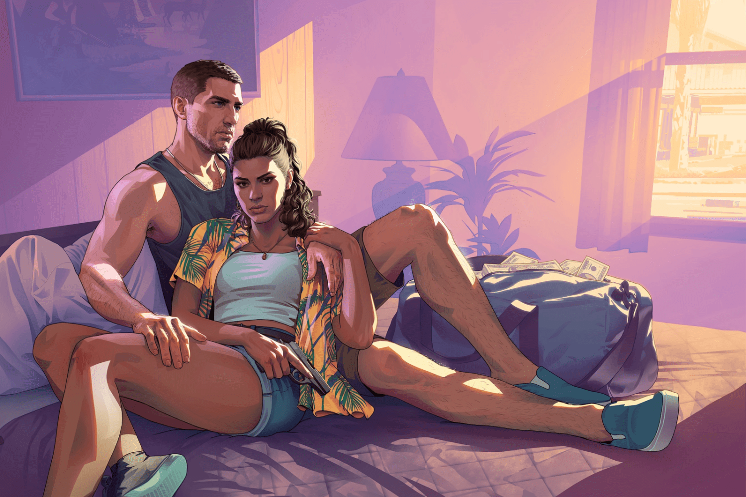 GTA 6 Preorders Might Be Opening Next Week