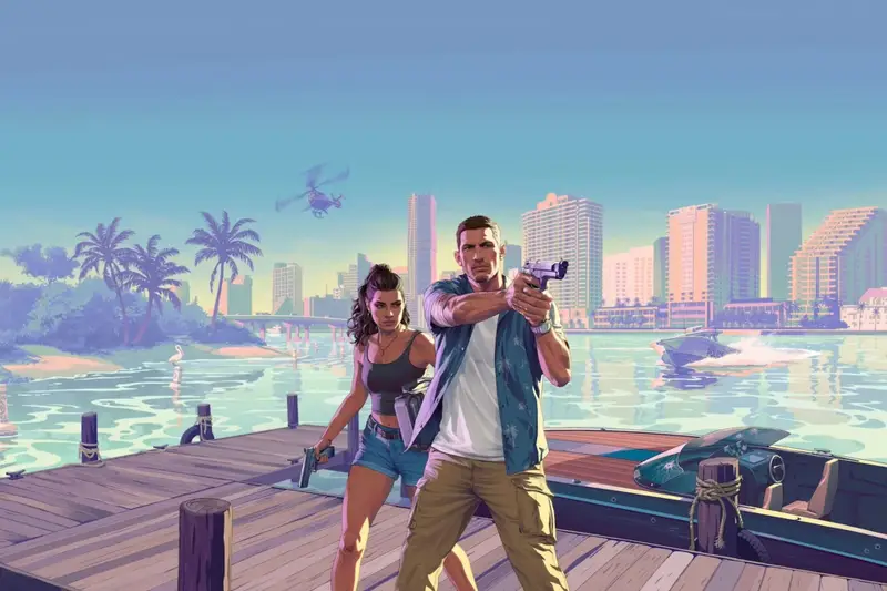 GTA 6 Pre-Order Dates Seemingly Revealed In New Leak