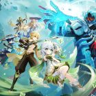 Genshin Impact 6.6: Luna VII erscheint am 20. Mai mit drei faszinierenden Helden! Genshin Impact 6.6 Luna VII launches May 20 with three new characters