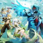 Genshin Impact: Das „Nicole“-Update erscheint am 20. und die Fans werden ungeduldig! 원신 Genshin Impact