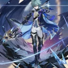 Genshin Impact Lohen Best Build Guide [Tips]