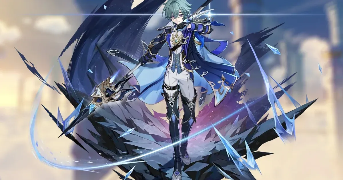 Genshin Impact Lohen Best Build Guide [Tips]