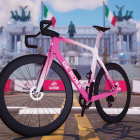 Giro d'Italia in Fortnite: eine beispiellose Partnerschaft, die Spieler fasziniert. Giro d’Italia lands on Fortnite: historic debut in the video game