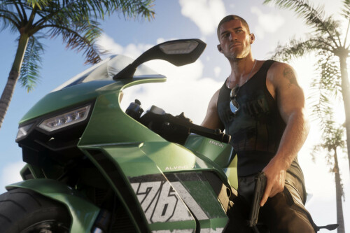 Grand Theft Auto VI pre-order details 'revealed'