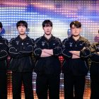 Hanwha Life Esports triumphiert gegen DN Super: ein episches Match voller Überraschungen. Hanwha Life Esports Defeats DN Super in Slugfest