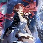 HoYoverse: Milliarden in KI investiert, eine Revolution für Gamer in Sicht. HoYoverse to invest billions into AI over the next three years