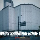 IG weiht sein neues Stadion in Shanghai ein: Spannung vor dem großen Spiel gegen BLG! IG Officially Opens Its Home Venue In Shanghai Ahead Of The Big Match Against BLG