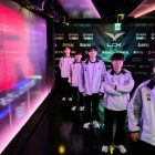 KT schlägt Kiwoom mit 2:1: Der 10. Sieg wurde gefeiert, das Team ist in Topform! 리그 오브 레전드 League of Legend : Clash of Fates