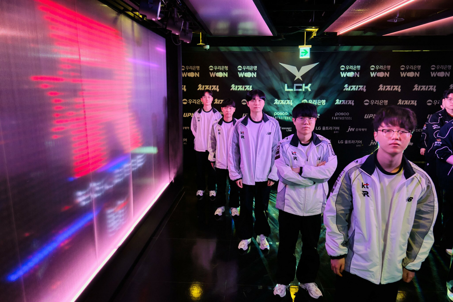 리그 오브 레전드 League of Legend : Clash of Fates