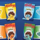Kellogg's Pokémon Cereal: Entdecken Sie die Sammelpackungen und ihre Magie. Kellogg's Pokémon cereal explained: Full list of packs to collect