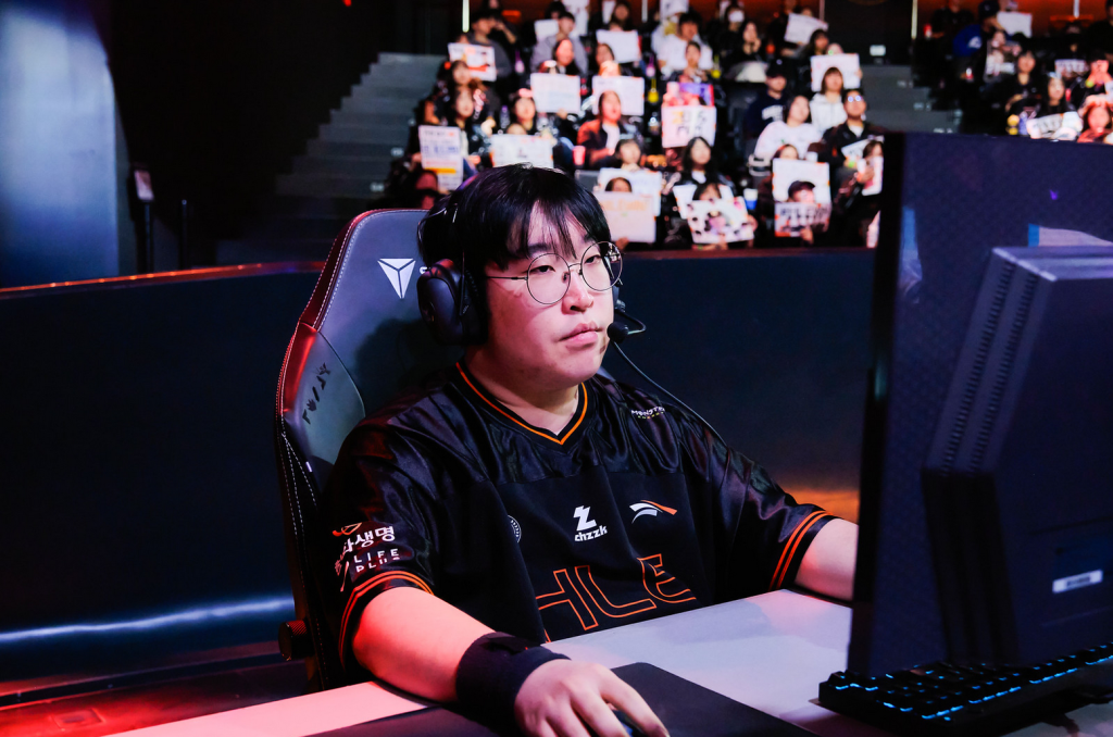 What the HLE? Coach Explains Decision as Bluffing Replaces Delight in LCK Win