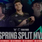 LEC 2026 Spring MVP Awards: Who Gets To Decide The LEC MVP?